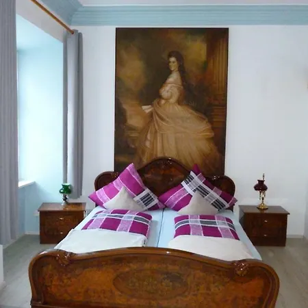 شقة Lucky Sissi *