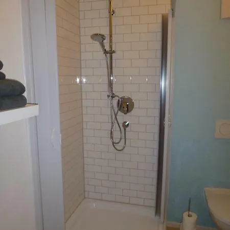 شقة Lucky Sissi Füssen