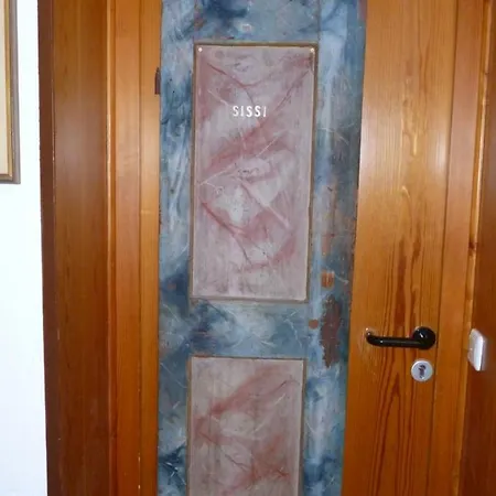 Lucky Sissi شقة Füssen