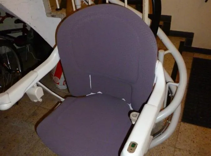 Lägenhet Lucky Sissi