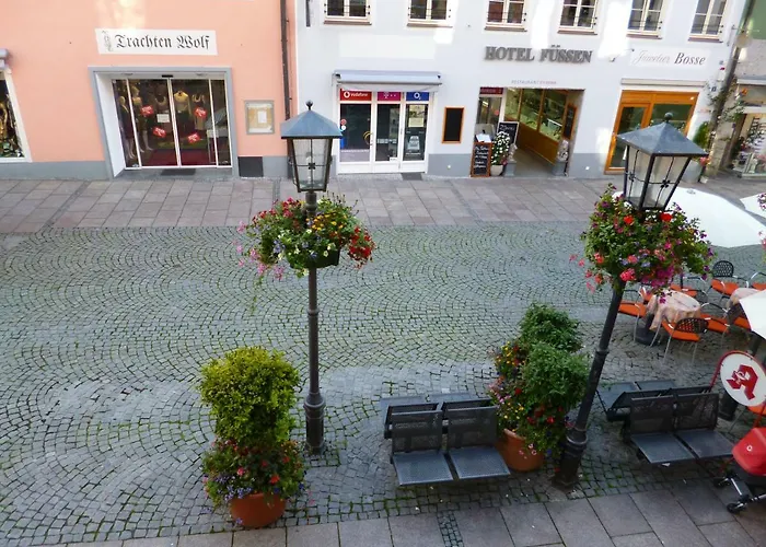 Lucky Sissi Lägenhet