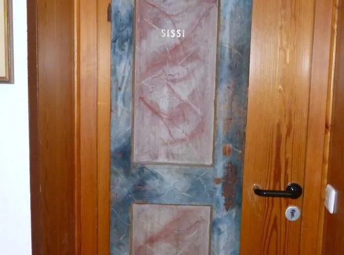 Lucky Sissi Lägenhet Füssen