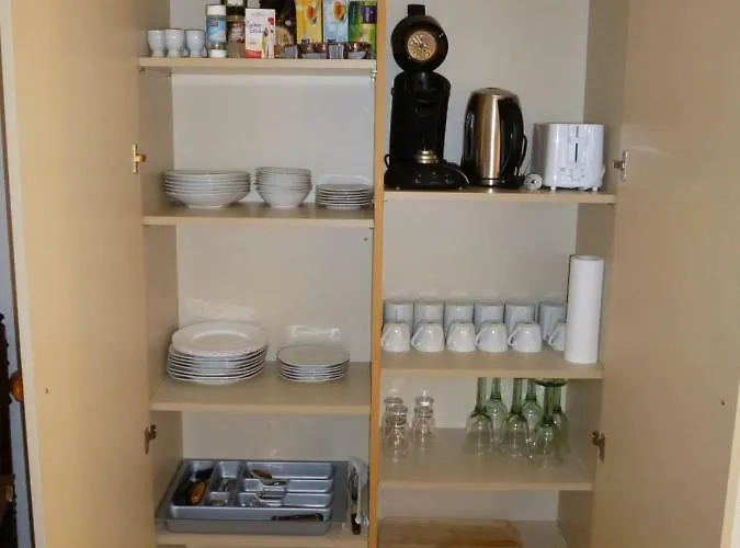 Lägenhet Lucky Sissi *