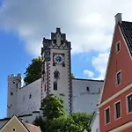 Lägenhet Lucky Sissi *