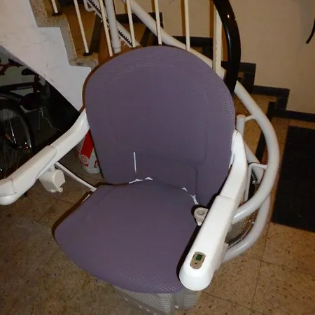 Apartment Lucky Sissi