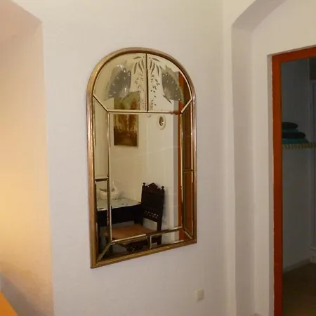 Apartment Lucky Sissi
