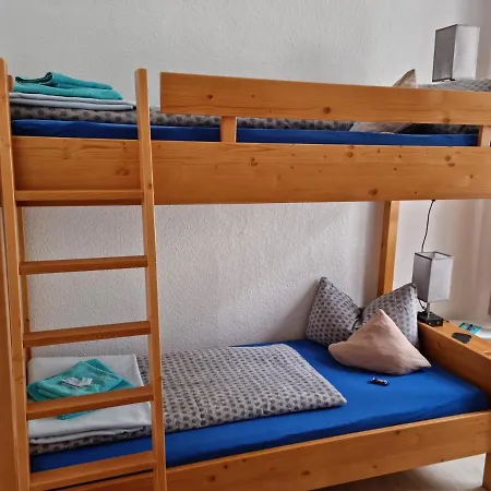 Lucky Sissi Apartment Füssen