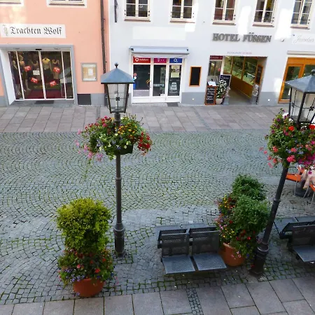 Lucky Sissi Apartment