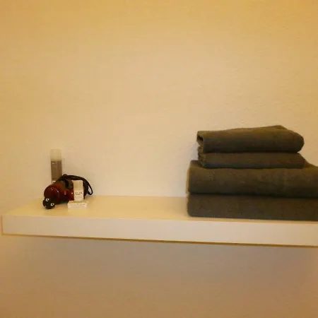 Apartment Lucky Sissi