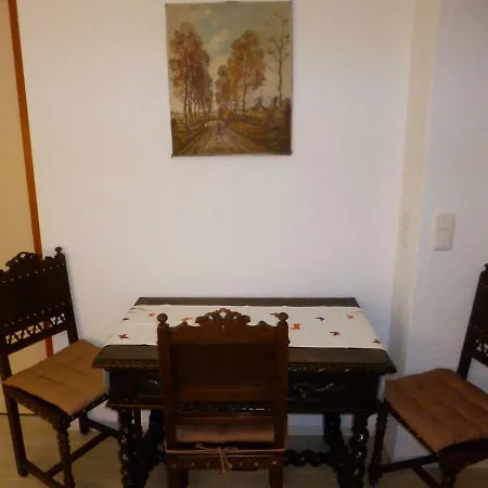 Apartment Lucky Sissi