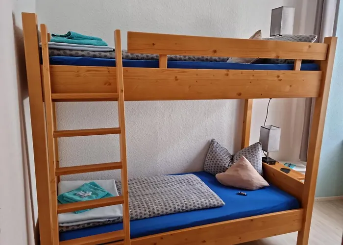 Lucky Sissi Daire Füssen